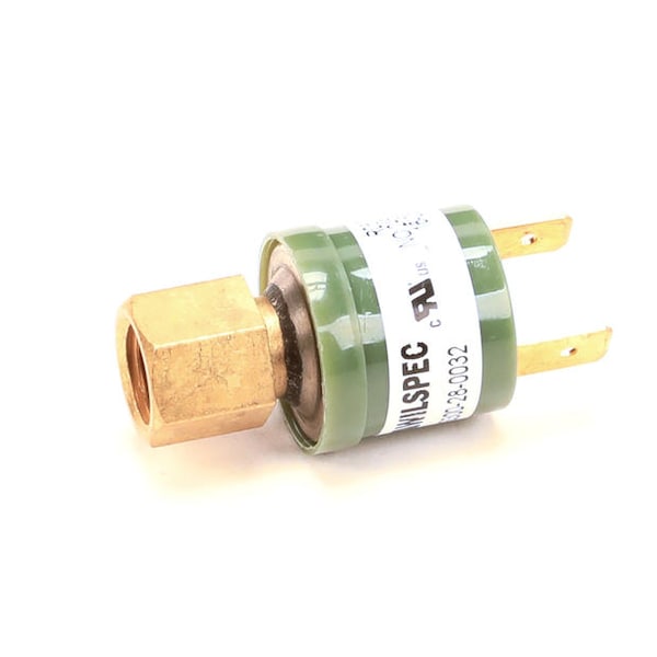 Fan Cycle Switch